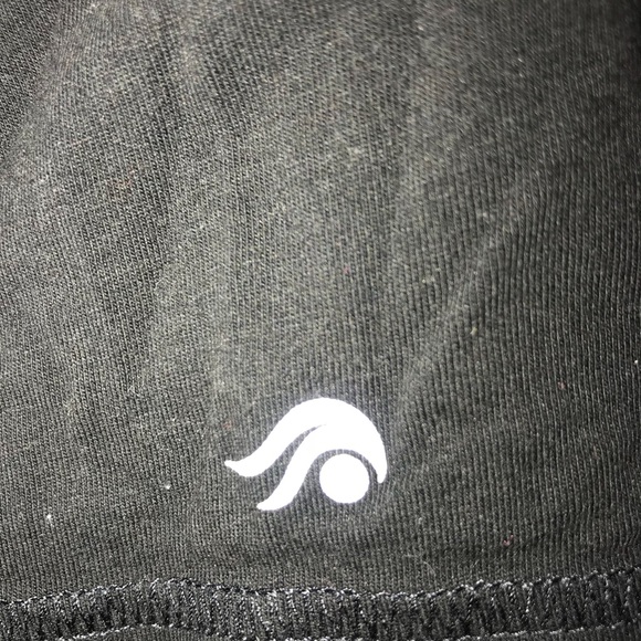 Ideology Ombré Graphic Tee - Picture 4 of 5